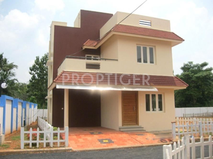 Images for Elevation of Confident Atik III