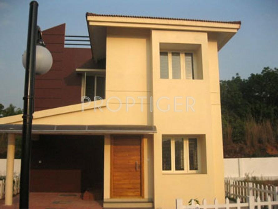 Images for Elevation of Confident Atik III