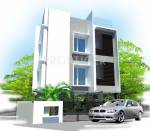 Images for Elevation of Romaa Gaarden