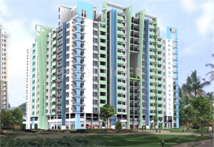 Images for Elevation of Confident Capella