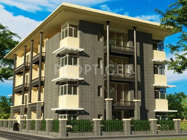 Images for Elevation of Narayan Leo