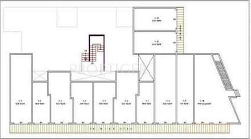 Images for Cluster Plan of Bhalerao Brothers and Company Saisarswati