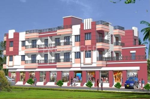 Images for Elevation of Bhalerao Brothers and Company Saisarswati