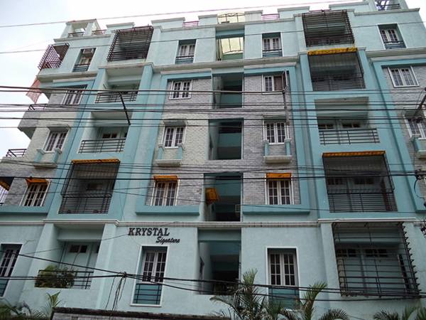 Images for Elevation of SM Krystal Signature