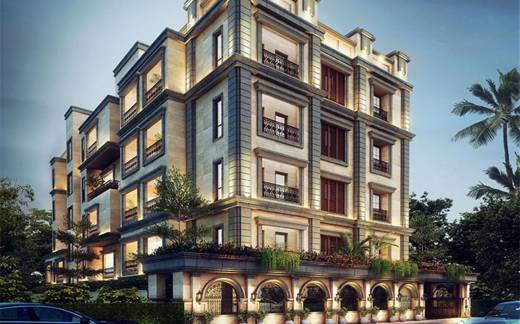 valleria Images for Elevation of Etica Valleria Images for Elevation of Etica Valleria