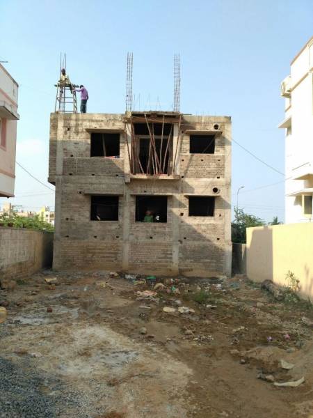  galaxy Construction Status June-25