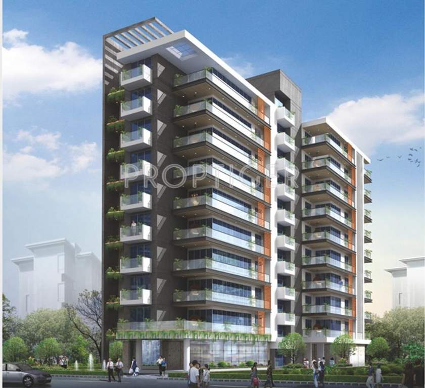 Images for Elevation of Kent Tiara