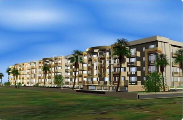 Images for Elevation of Narayan Raghuram Residency Images for Elevation of Narayan Raghuram Residency