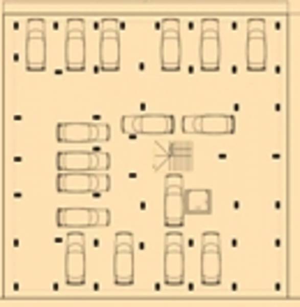 Images for Cluster Plan of Sai Swami Samarth