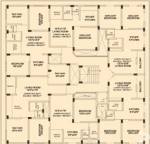 Images for Cluster Plan of Sai Swami Samarth