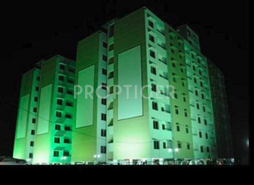 Images for Elevation of Confident Sirius III