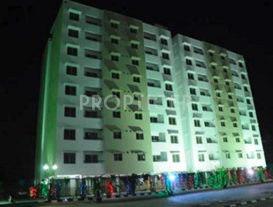 Images for Elevation of Confident Sirius III