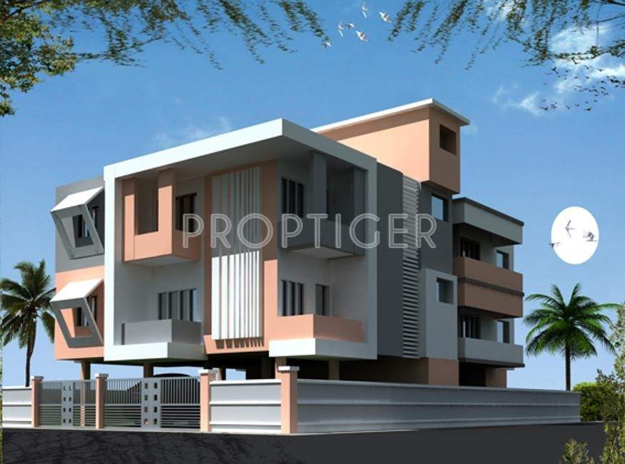  ippo Images for Elevation of The Nest Ippo