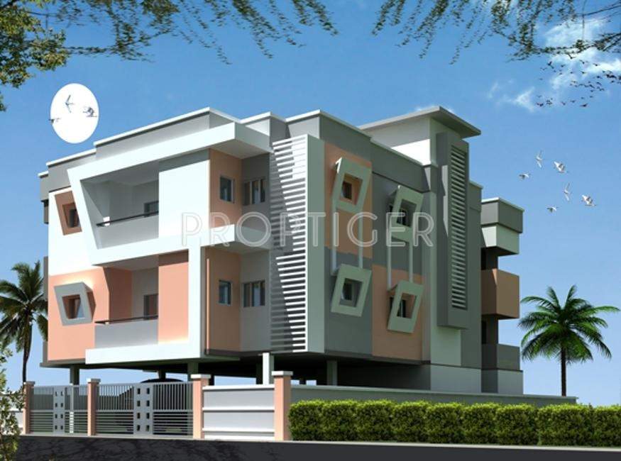  ippo Images for Elevation of The Nest Ippo