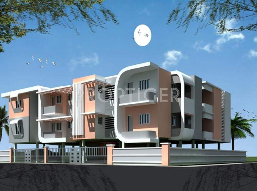  ippo Images for Elevation of The Nest Ippo