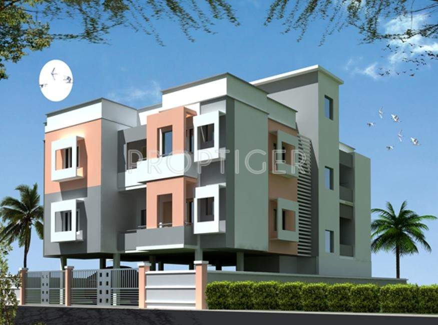  ippo Images for Elevation of The Nest Ippo