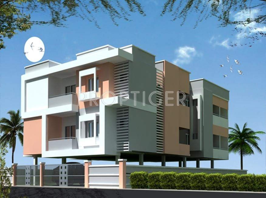  ippo Images for Elevation of The Nest Ippo