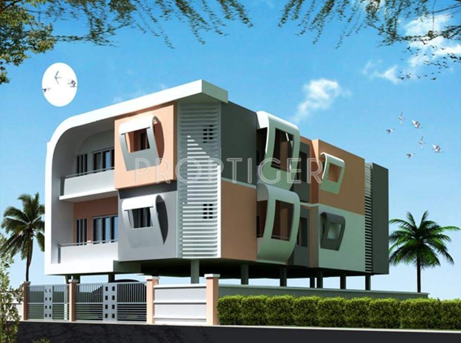  ippo Images for Elevation of The Nest Ippo