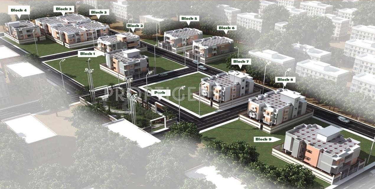  ippo Images for Elevation of The Nest Ippo