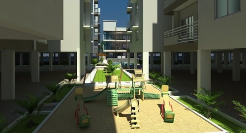 Images for Amenities of VR Shobha Meadows Images for Amenities of VR Shobha Meadows