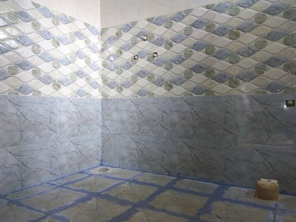 Bathroom shobha-meadows Bathroom