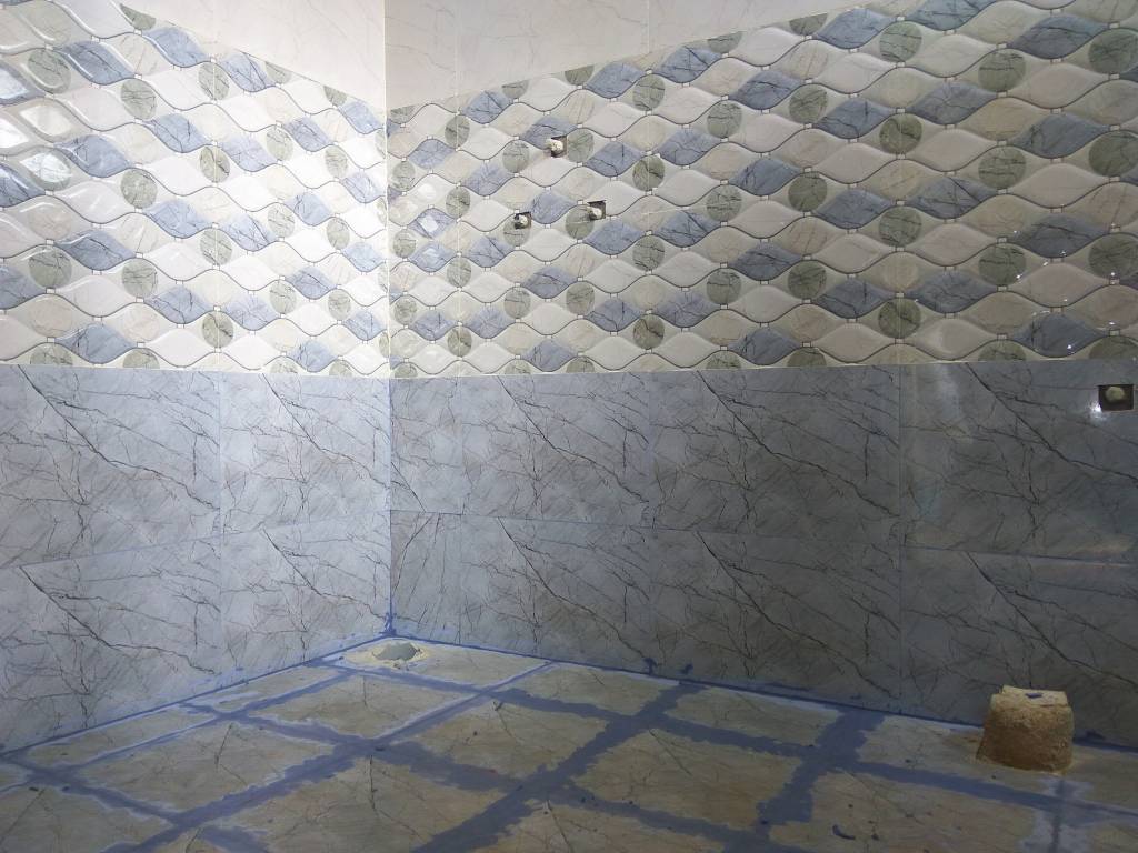  shobha meadows Bathroom