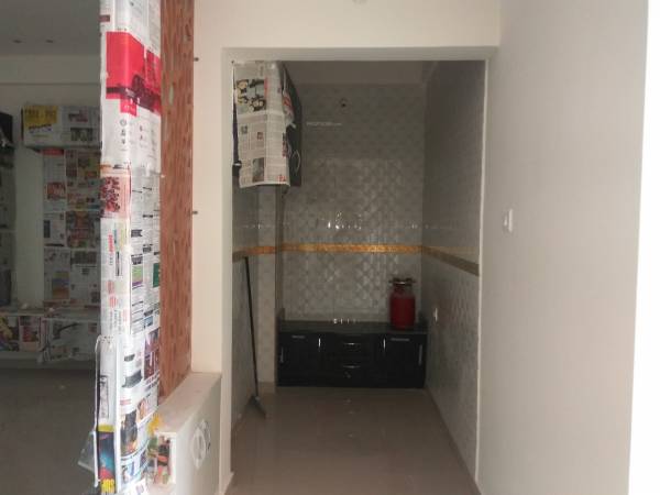 Kitchen shobha-meadows Kitchen