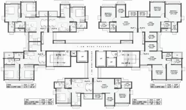  wise-city Cluster Plan