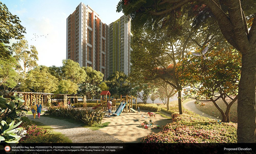  wise city Children's play area