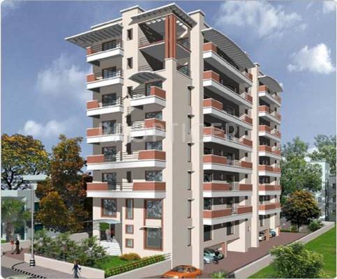 Images for Elevation of Narayan Capricorn