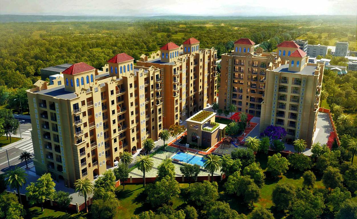 Images for Elevation of Onearth One Kiyo