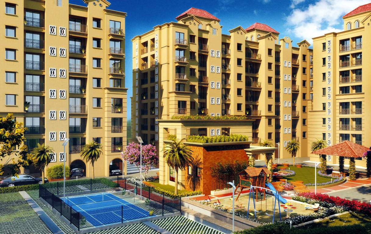 Images for Elevation of Onearth One Kiyo