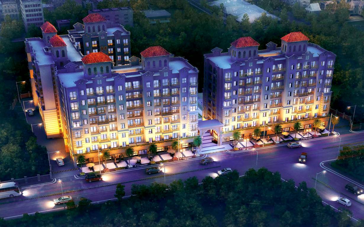 Images for Elevation of Onearth One Kiyo