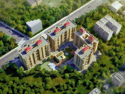 Images for Elevation of Onearth One Kiyo