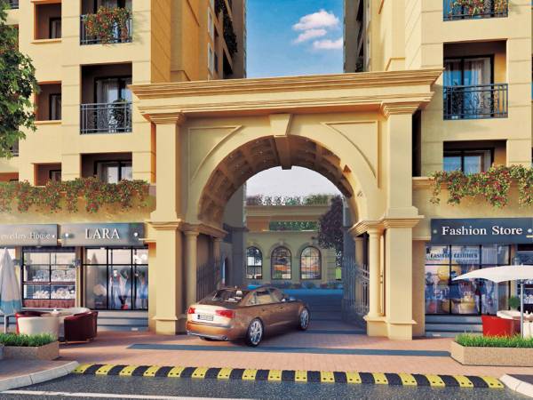 Images for Amenities of Onearth One Kiyo