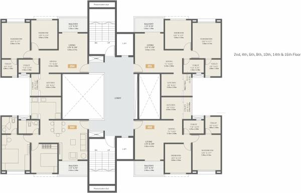 Images for Cluster Plan of VTP Solitaire