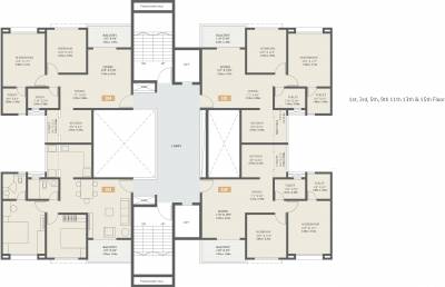 Images for Cluster Plan of VTP Solitaire Images for Cluster Plan of VTP Solitaire