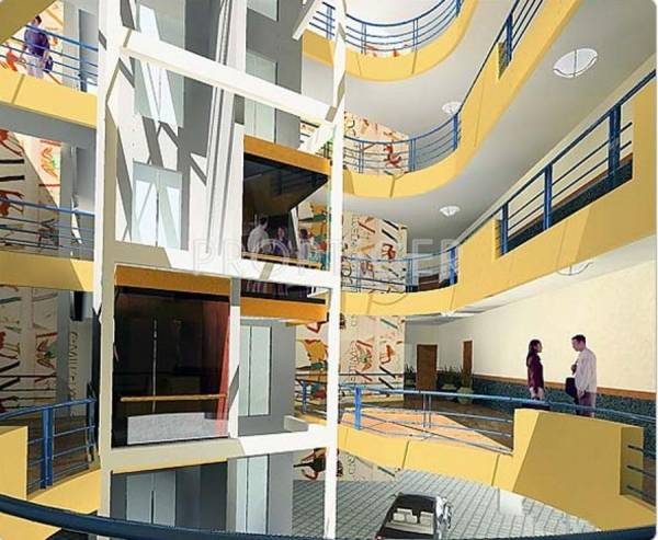 Images for Elevation of Narayan Ne Shri Raj