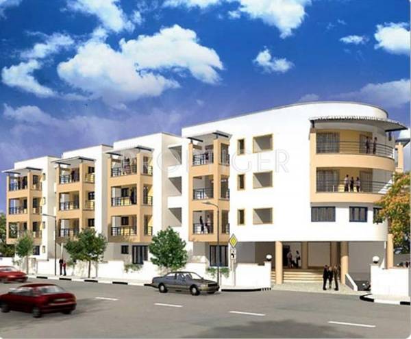 Images for Elevation of Narayan Ne Shri Raj Images for Elevation of Narayan Ne Shri Raj