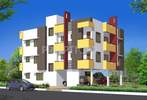 Hariharan Flats