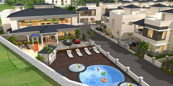 Images for Amenities of ICIPL De Zest