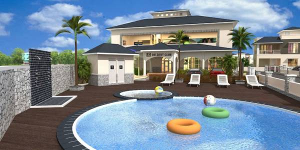 Images for Amenities of ICIPL De Zest