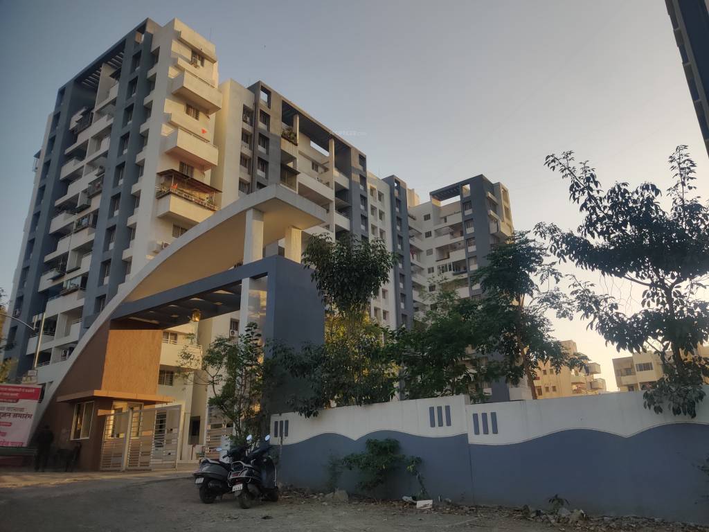  mount castle Elevation