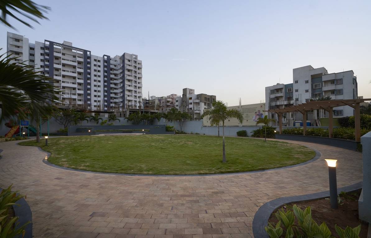 Sancheti Mount Castle