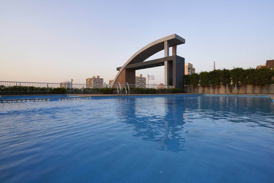 Sancheti Mount Castle