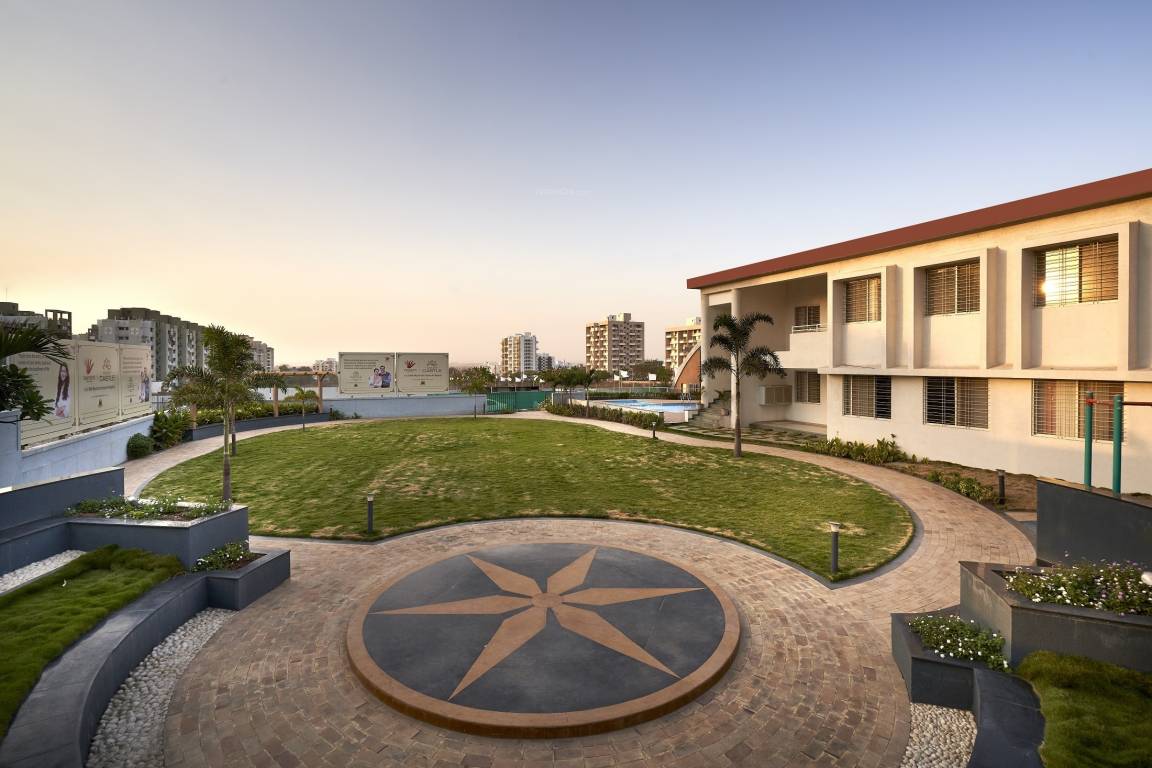 Sancheti Mount Castle