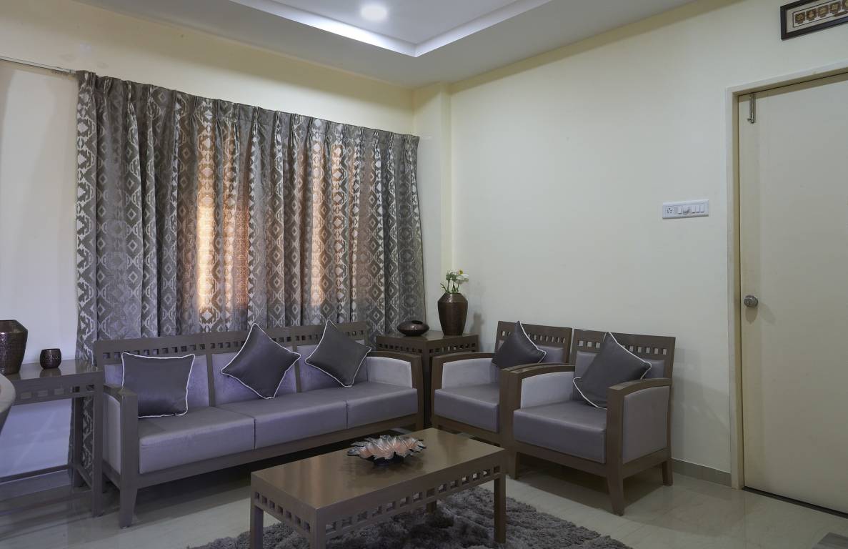 Sancheti Mount Castle