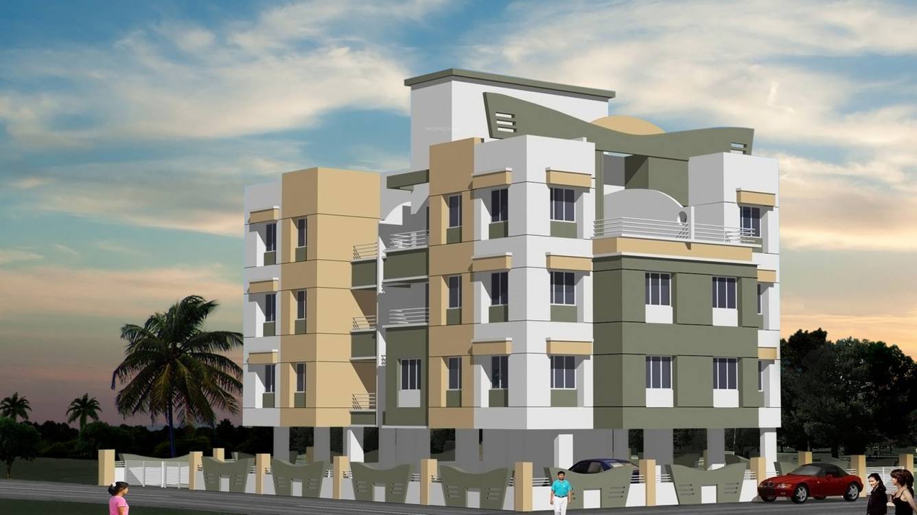 Images for Elevation of Unity Divine Residency Images for Elevation of Unity Divine Residency