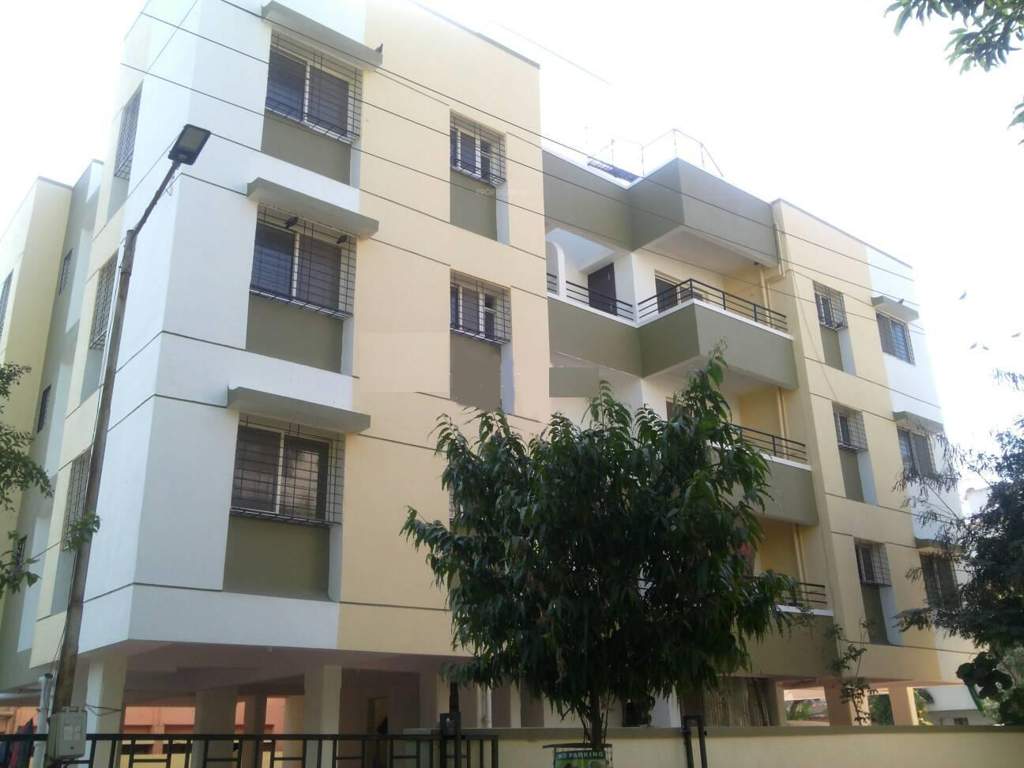 Images for Elevation of Unity Divine Residency