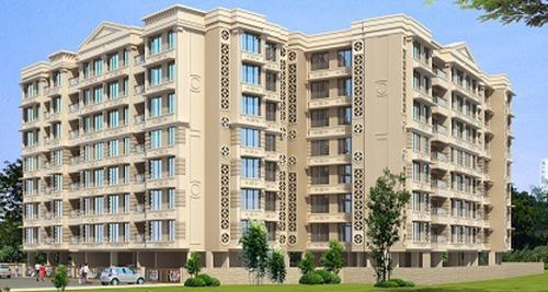 Images for Elevation of MCA Gopeshwar Apartment gopeshwar-apartment Images for Elevation of MCA Gopeshwar Apartment